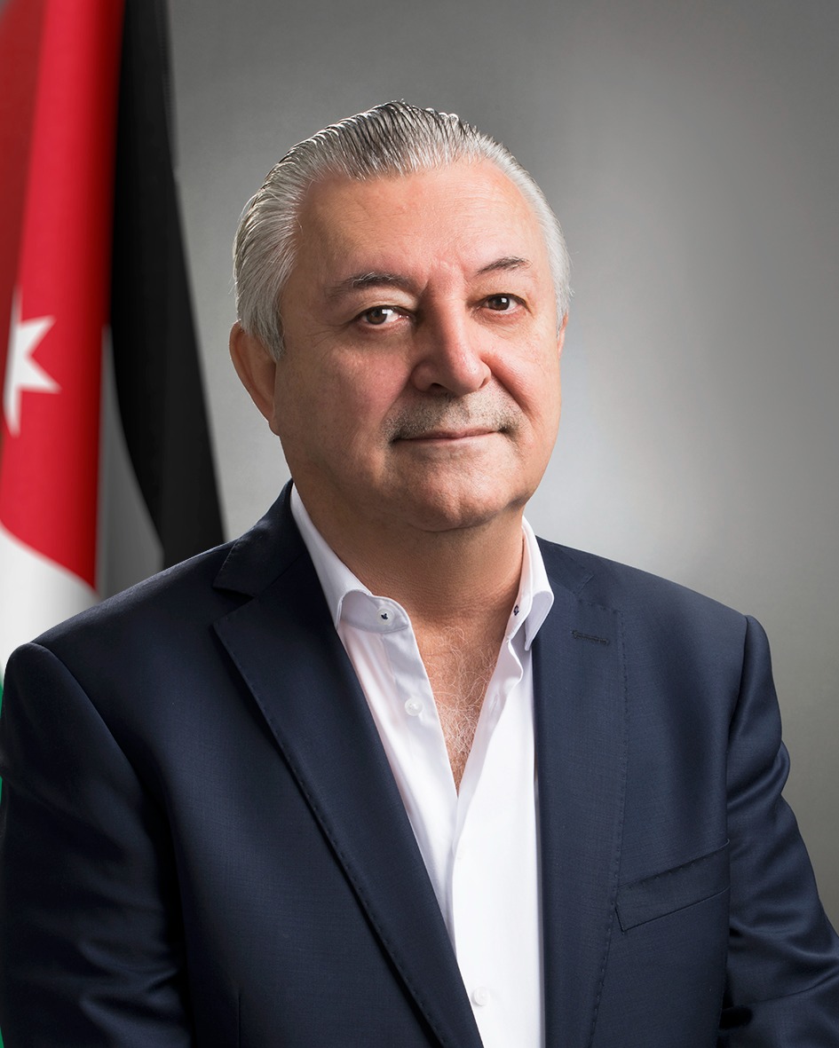 جمعية المصدرين تنظم المشاركة الأردنية بالمعرض السعودي للأغذية