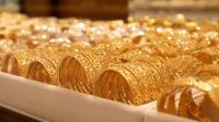 انخفاض أسعار الذهب 20 قرشا محليا 
