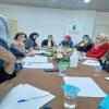 تشكيل المجلس المحلي لتجمع لجان المرأة في إربد (أسماء)