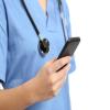أفضل 5 تطبيقات هاتفية للممرضات