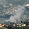 الاحتلال يشن غارات مكثفة على جنوب لبنان