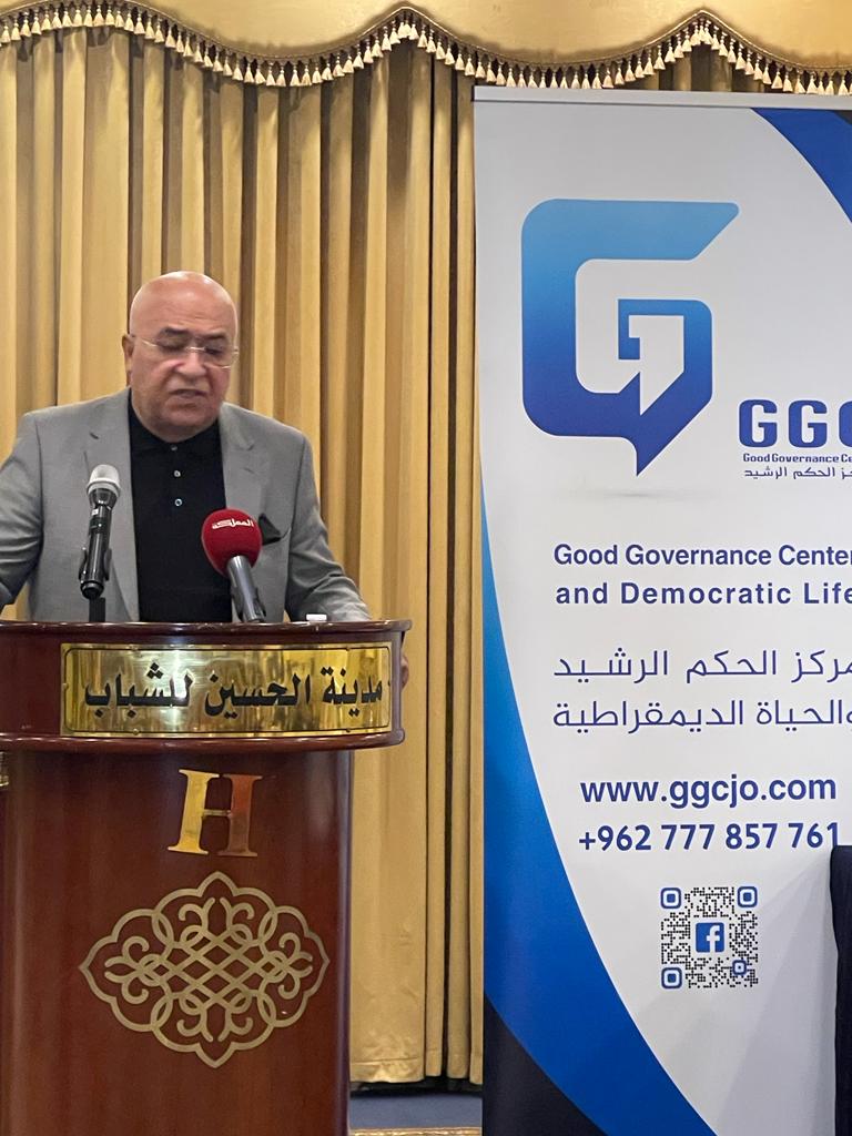 المعايطة :التجربة الحزبية قابلة للتطوير والتعلم