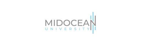 "جامعة ميدأوشن" تطلق برنامجين للدكتوراه في القانون والموارد البشرية