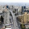 ارتفاع مساحة الأبنية المرخصة في الأردن 13.8%
