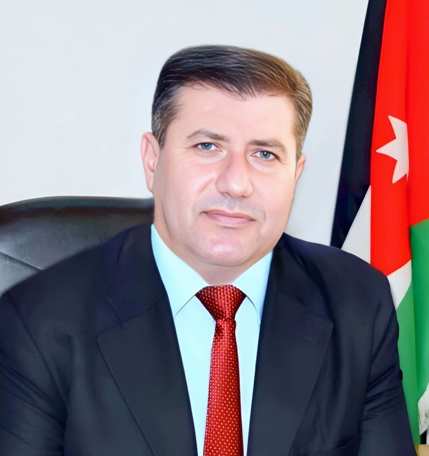  الدويري عميدا لكلية طب الاسنان في الجامعة الهاشمية