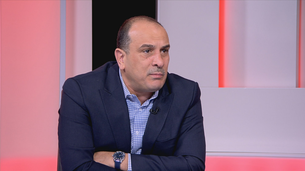 العياصرة: الخصاونة تحدث معنا والتوزير كان على "الحافة"