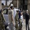 إصابة عشرات الفلسطينيين إثر هجوم مستوطنين على منازلهم جنوب نابلس