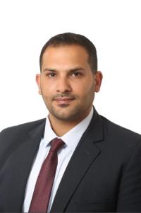 عمر الدهامشة رئيسًا لقسم إدارة المحتوى الرقمي بوكالة الأنباء الأردنية 
