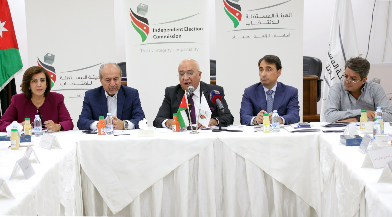 المعايطة يدعو لمتابعة أزمة التصريحات عن تأثير المال في العمل الحزبي ومن أطلقها
