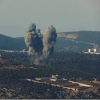 حزب الله: إصابة مباشرة بقصف موقع الراهب "الإسرائيلي"