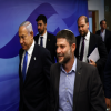 مسؤولون "إسرائيليون": مجلس الحرب مصمم على الرد على إيران
