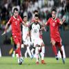 طاجيكستان تفرمل السعودية وتحرمها من تأهل مبكر في تصفيات كأس العالم