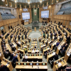 مجلس النواب يشرع بمناقشة معدل قانون الطاقة المتجددة