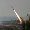 إطلاق صواريخ من لبنان باتجاه كريات شمونة وإصبع الجليل
