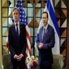 بلينكن: الولايات المتحدة "مصممة" على التوصل لوقف إطلاق نار في غزة