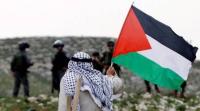 الولايات المتحدة: أفضل طريقة لتعزيز السلام الدائم إنشاء دولة فلسطينية مستقلة