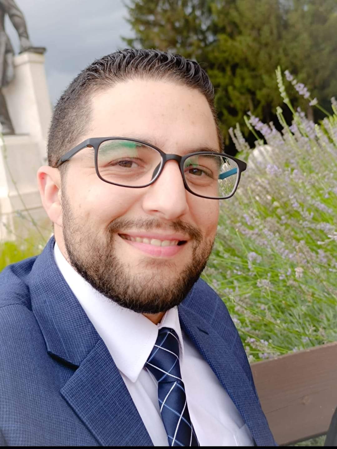 الدكتور جهاز فريج مديرا لإذاعة الجامعة الأردنية 