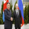 كوريا الشمالية: لا يمكن للولايات المتحدة هزيمة روسيا