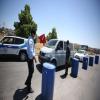  الشرطة الفلسطينية تقبض على المليونير المتسول في الضفة الغربية- (صور)