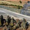 تدريبات عسكرية " إسرائيلية " على الحدود مع لبنان وسوريا ..  ماذا يجري؟