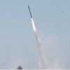 إطلاق عشرات الصواريخ من جنوب لبنان نحو إصبع الجليل والجليل الأعلى