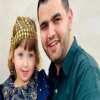 استشهاد الطفلة ملاك حفيدة إسماعيل هنية