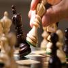 اختتام البطولة المدرسية الرابعة للشطرنج للمرحلة الأساسية العليا 