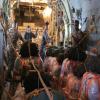 القوات المسلحة تنفذ 5 إنزالات جوية لمساعدات على شمال غزة