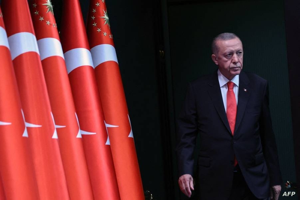 إردوغان يكشف موعد زيارة نتانياهو ويتحدث عن "فرص التعاون" بين تركيا وإسرائيل 