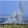 غارة "إسرائيلية" على بلدة بجنوب لبنان