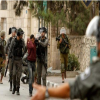 الاحتلال يقتحم بلدة كفر مالك شرق رام الله