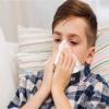 الطراونة: ٩٠% من الإصابات بالفيروسات التنفسية تتعافى من تلقاء نفسها