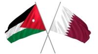 قطر تضاعف استيرادها من السلع والمنتجات الغذائية الأردنية