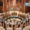 البرلمان العربي يبحث تعزيز ومأسسة العلاقات البرلمانية العربية الروسية