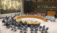 مجلس الأمن يستمع لإحاطة حول الوضع بوسط أفريقيا 