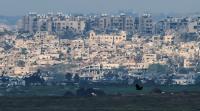 الخارجية الفلسطينية: خطة نتنياهو بشأن غزة "اعترافا رسميا" بإعادة احتلال القطاع