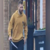 بريطانيا: القبض على شخص هاجم بسيف عناصر شرطة ومدنيين 