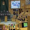 الحكومة تجيب على 20 سؤالاً نيابياً خلال جلسة رقابية لمجلس النواب اليوم