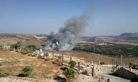 إصابة 3 جنود إسرائيليين في انفجار لغم على الحدود مع لبنان