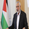 هنية: حماس ما زالت حريصة على التوصل لاتفاق شامل