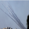جيش الاحتلال : قصفنا منصة إطلاق صواريخ في بيت حانون 