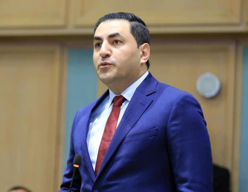 " النائب ينال فريحات يعيد فتح ملفات شركات التأمين المتعثرة"