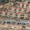 الاحتلال يقرر بناء حي استيطاني جديد جنوب القدس المحتلة 