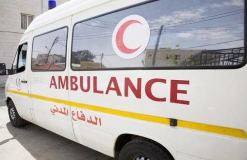 وفاة و5 اصابات إثر نشوب حريق بشقة في أبو نصير