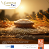 الأرز الأوروبي خيار مثالي للمطاعم الفاخرة والطهاة في الأردن