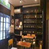 «كوغوما» ..  مقهى في صيدلية ..  ماذا تعرف عنه؟