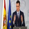 رئيس الحكومة الإسبانية يقرر البقاء في منصبه