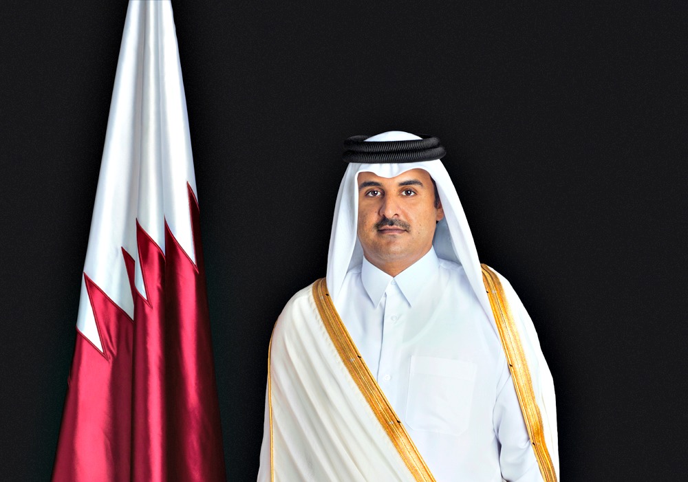 قطر تدين بشدة تصريحات وزير مالية الكيان المحتل