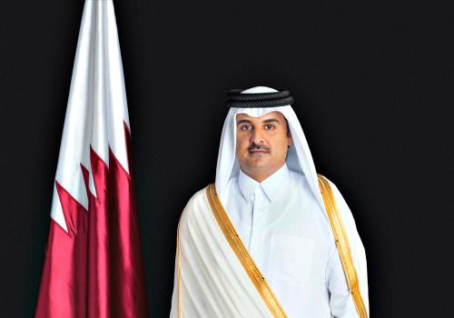 قطر تدين بشدة تصريحات وزير مالية الكيان المحتل