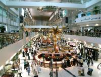 750 مليون مسافر عبر مطار دبي في 10 سنوات